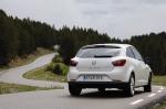 Seat Ibiza SC 2009 года